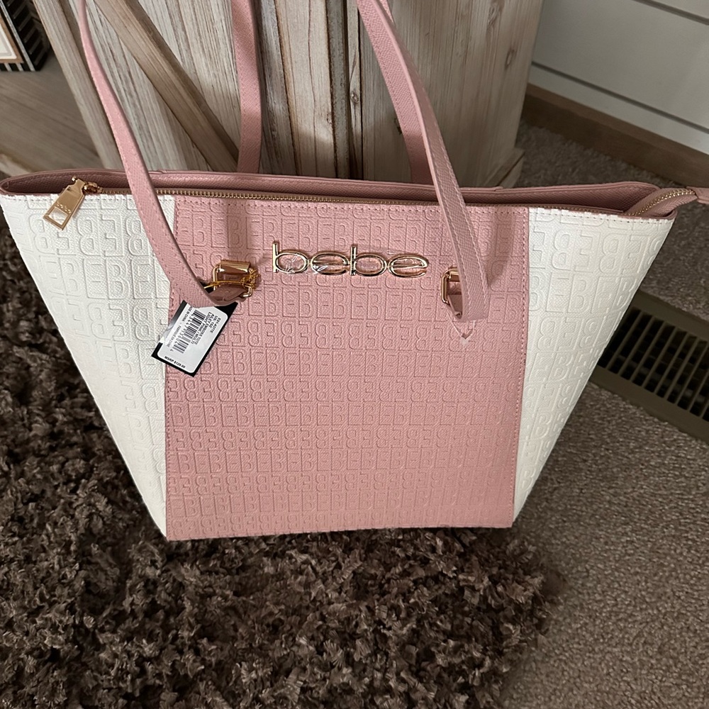 Bebe tote - Picture 3 of 3